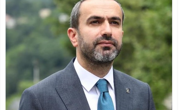 Alim'den birlik mesajı