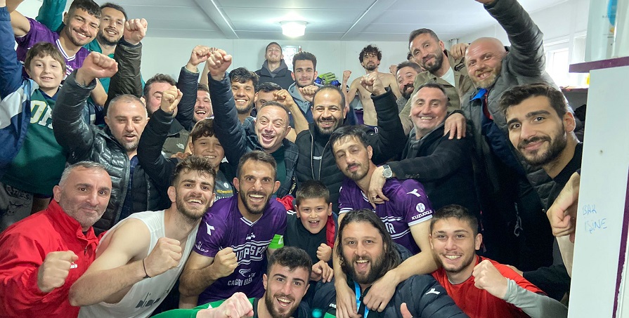 Hopaspor Lideri Devirdi 2-0