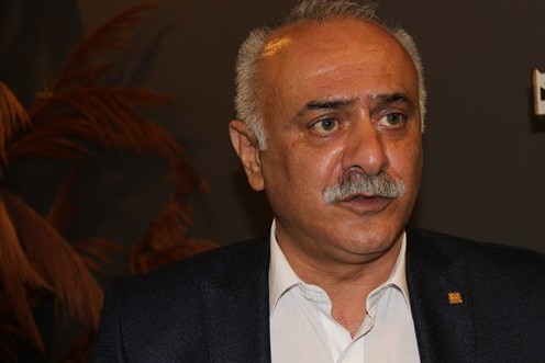 Yazıcı: Lojistik Merkez Yapılıyor Ancak Yatırımcı Hazır Mı?