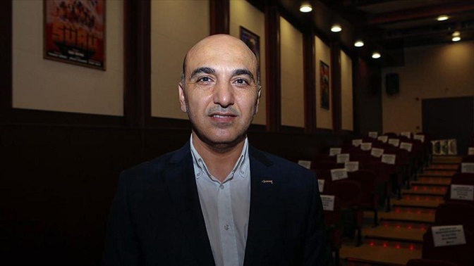 Bakırköy Belediye Başkanı Bülent Kerimoğlu hangi partiden? Bakırköy Belediyesi hangi parti?