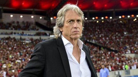 Jorge Jesus Fenerbahçe'den ayrılıyor mu? Jorge Jesus Fenerbahçe'den gidecek mi?