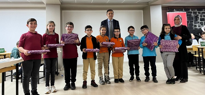 Pazar’da Yarışma Nefesleri kesti