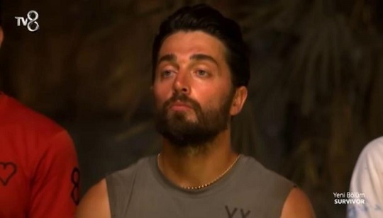 Survivor Yusuf elendi mi? Survivor Yusuf diskalifiye mi oldu?
