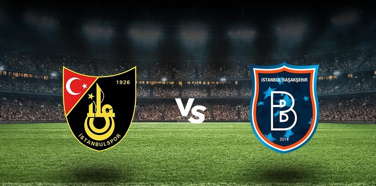İstanbulspor - M.Başakşehir maçı ne zaman saat kaçta? İstanbulspor - M.Başakşehir CANLI izleme linki var mı?