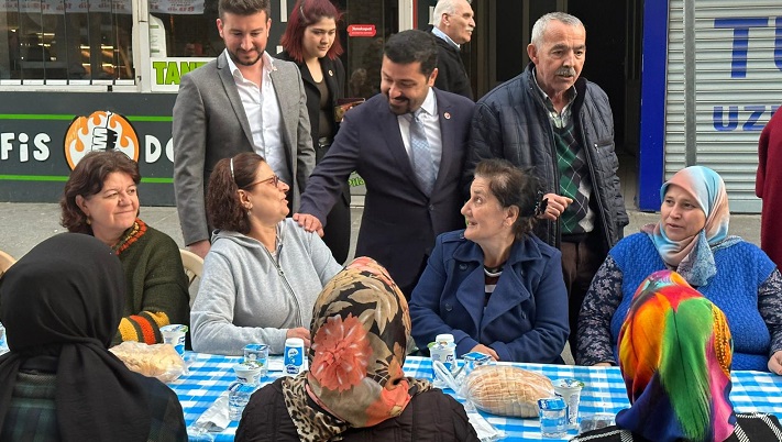 SİZİN HAYALLERİNİZ BİZİM HEDEFİMİZ