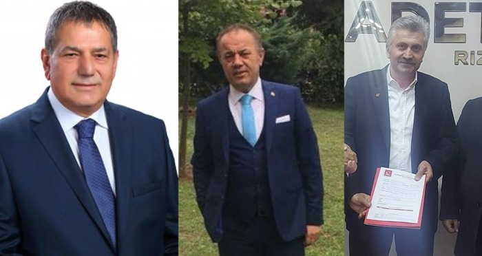 Millet İttifakı AdayTanıtımı Çarşamba Günü Yapılacak