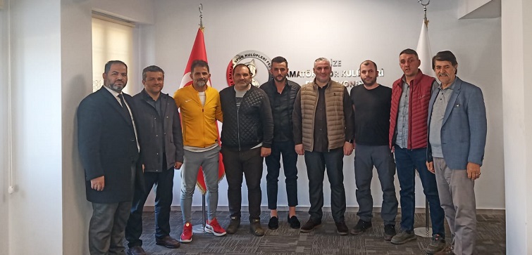 BAL'a Terfi maçı Cumartesi Günü Oynanacak
