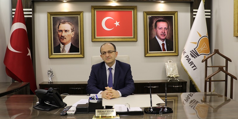 Hikmet Ayar Anket Sonucunu Paylaştı: “Gençler Erdoğan Diyor”