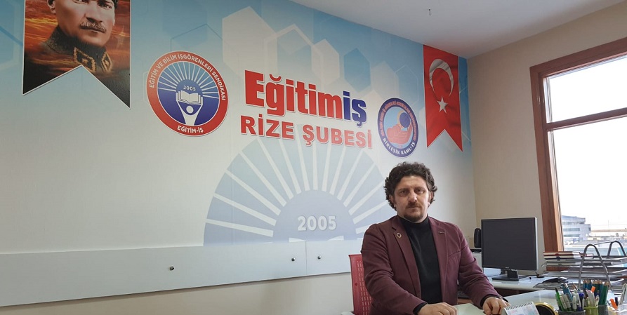 Kutay: “Tüm Günlerin Birer Bayram Olması Dileğiyle
