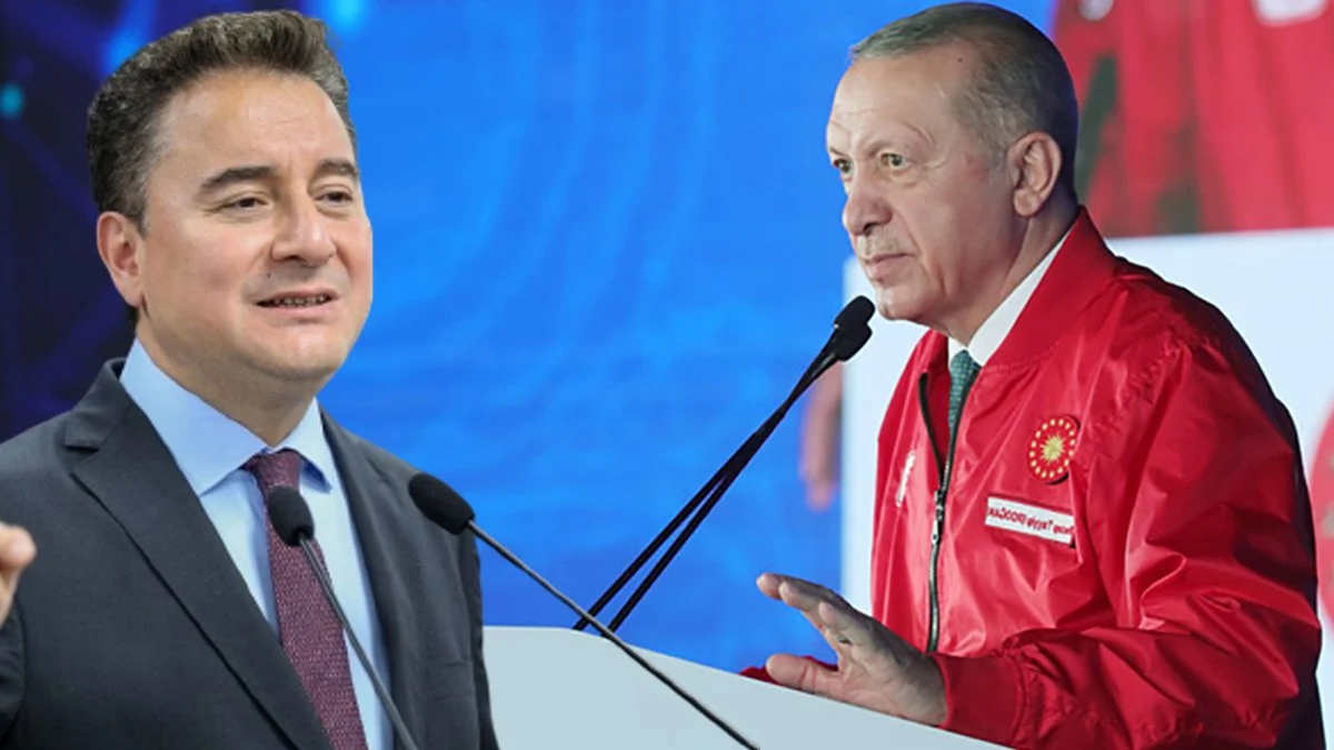 Babacan'dan Erdoğan'a 'Karadeniz gazı' sorusu: Kaç milyar dolar harcadınız?