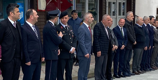 Çocuklarımız Türkiye Cumhuriyeti Devleti‘nin teminatıdır