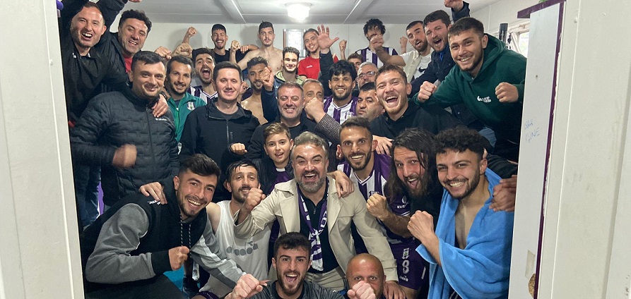 A.Hopaspor 2- 1 B.Tepecikspor