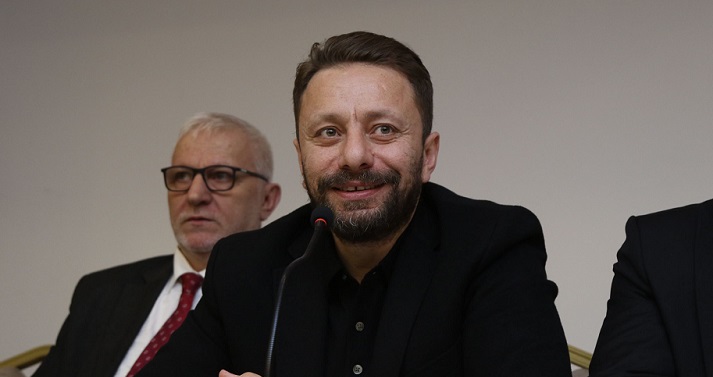 Avcı, “Seçim Sonrasında Yatırımlara Hız Kesmeden Devam Edeceğiz”