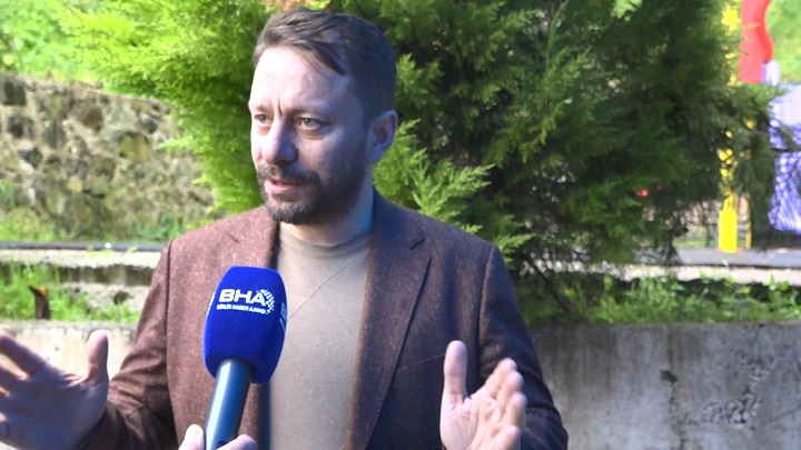 AK Parti Rize Milletvekili Adayı Avcı açıkladı; En büyük yatırım hamleleri belli oldu