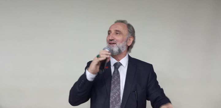 Onlar Saldırarak Kaybediyor, Biz Sabrederek Kazanıyoruz
