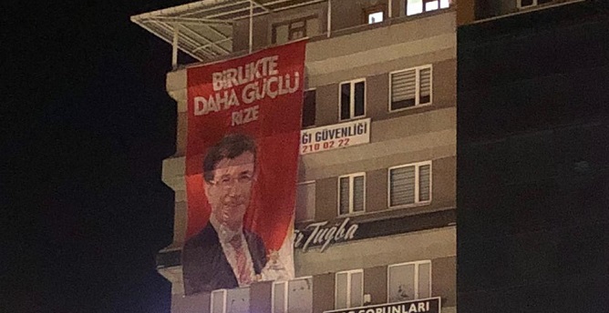 AKP Eski Defterleri Açtı