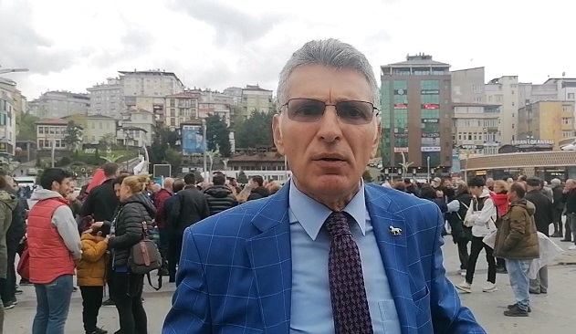 DP Rize İl Başkanı Hamit Çelik: “Yaş Çay Fiyatı Üreticinin Emeğini Karşılamıyor”
