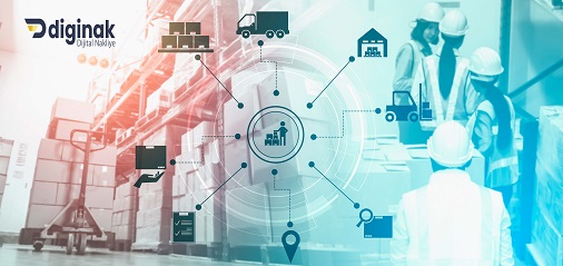 İlk Üç Ayda İki Kat Büyüyen Diginak.com, 2. Tohum Yatırımını Aldı!