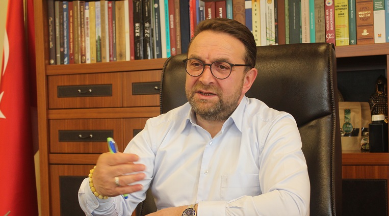 Rize Ticaret Borsası Başkanı: Fiyat Düşürülmemeli