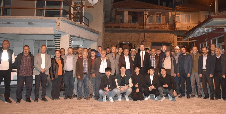 ÇİFTÇİMİZ BORÇ BATAĞINDA