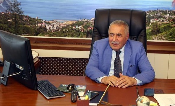Selim Metin: Derepazarı’nın Su Sorunu Kalmayacak