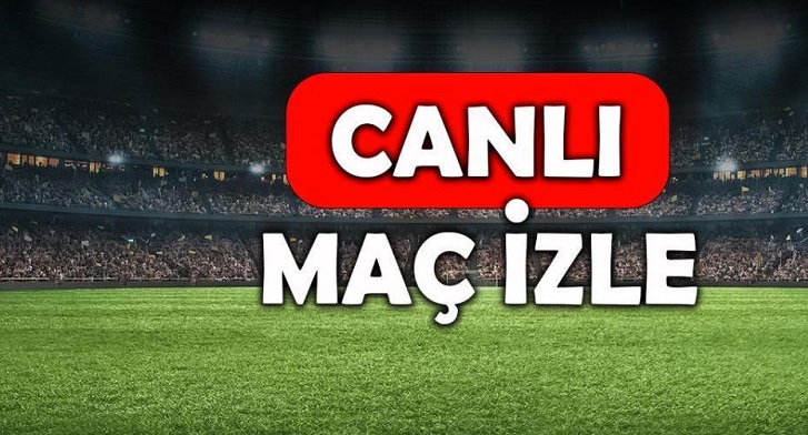 anlı şifresiz donmadan HD maç izle! 6 Mayıs GÜNÜN MAÇLARI CANLI İZLE