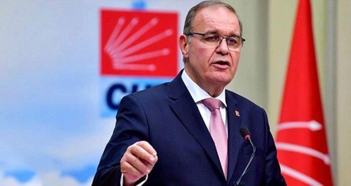 Faik Öztrak kimdir? Kaç yaşında, nereli, mesleği ne, hangi partili?