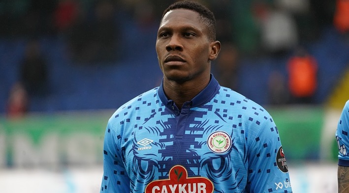 Çaykur Rizespor’ da Yolcular belli Oluyor