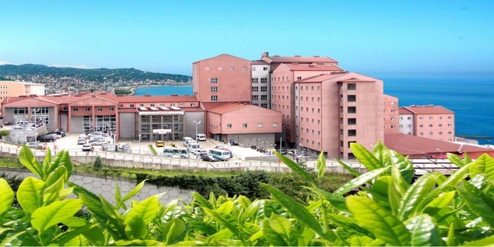 Rize'de Eğitim ve Araştırma Hastanesi Hemşire Alım Sonuçları Belli Oldu