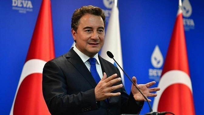 Ali Babacan nerede oy kullanacak, hangi okulda, il ve ilçede 2023? 