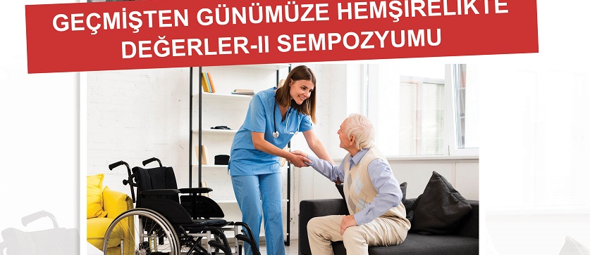 SANKO ÜNİVERSİTESİ’NDE HEMŞİRELİK SEMPOZYUMU