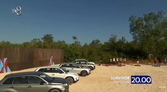 Survivor 96. bölüm fragmanı yayınlandı mı? 11 Mayıs Survivor 2023 yeni bölümde neler olacak