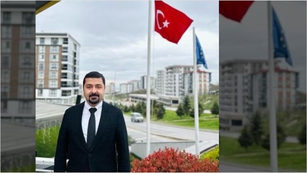 CHP VEKİL ADAYI YAZGAN: GENÇLER BİZİMLE GÜLECEK