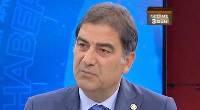 FOX Çalar Saat konuğu Ünal Karaman kimdir? Ünal Karaman kaç yaşında, nereli? 