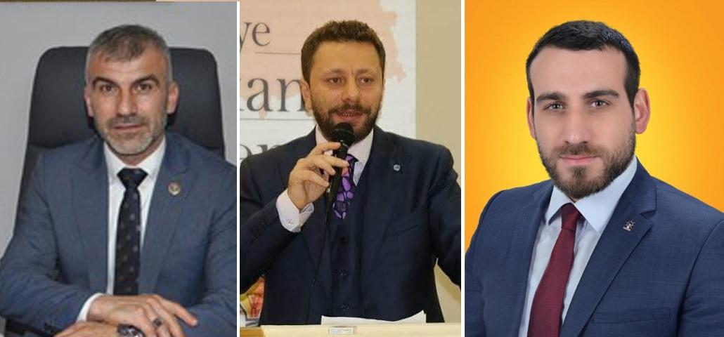 BBP Adayından Tepki: Ak Parti'nin adaylarının şahsi oyu yok