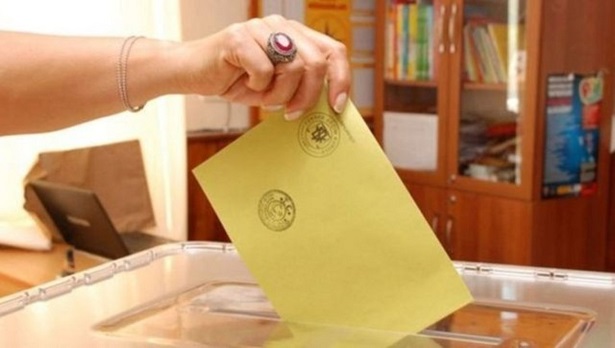 Oy verme işlemi saat kaçta başlıyor, ne zaman bitiyor?