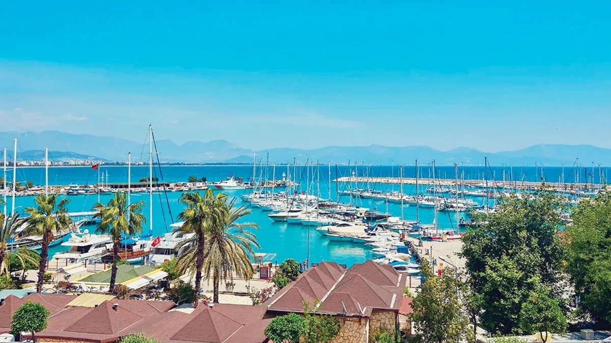 Türkiye'nin huzur dolu Cittaslow şehirleri