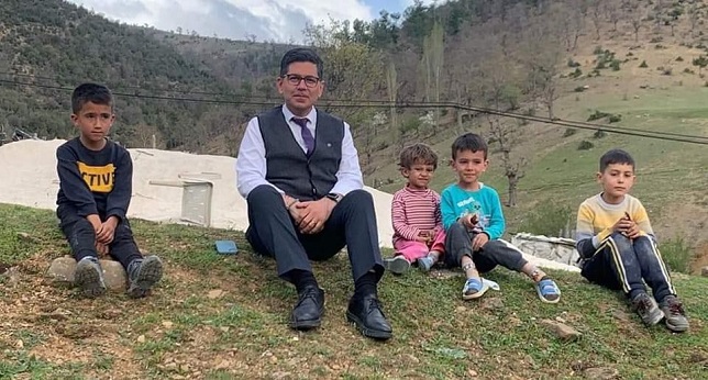  CHP’li HALICI: SEÇMENLERİMİZE TEŞEKKÜR EDİYORUM