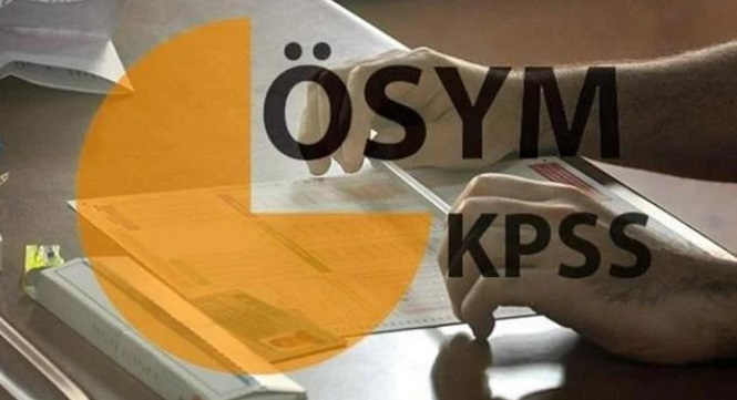KPSS başvuruları başladı mı? 2023 KPSS başvuruları ne zaman başlıyor?