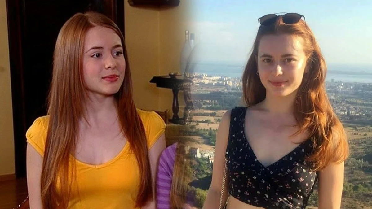 Selena'nın Selin'i Cansu Demirci yıllar sonra ülkeye döndü! 