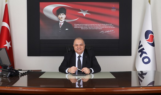 Atatürk’ü Anma, Gençlik Ve Spor Bayramı Mesajı