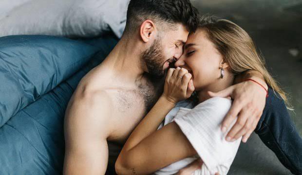 Evlilikte Cinsellik Yüzde Kaç Olmalı?