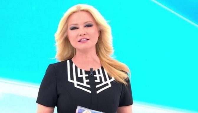Müge Anlı ne zaman başlıyor? Müge Anlı 2.sezon ne zaman?