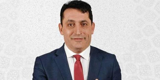 Muradiye Belediye Başkanı Balcı’dan CHP’li Ocaklı ‘nın İddialarına Sert Yanıt