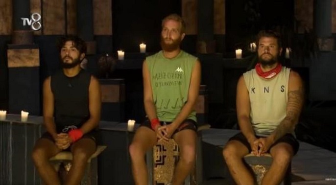 Survivor dün kim elendi? Survivor 2023 adaya kim veda etti? 