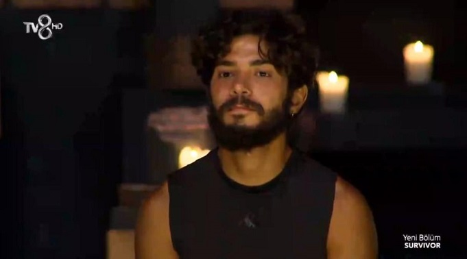 Survivor Kürşat elendi mi, nerede, neden yok? Survivor 2023 Kürşat Juan elendi mi, neden elendi