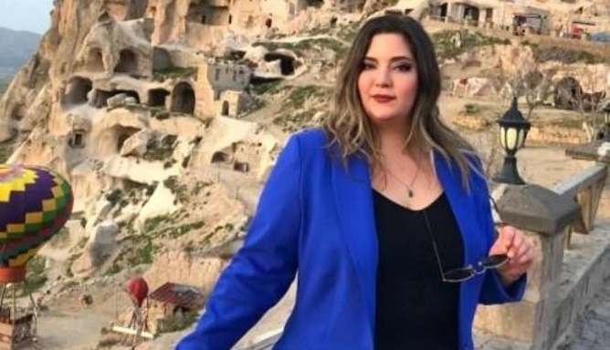 Zafer Partisi basın danışmanı Ceren Gürkan öldü mü, nasıl öldü? 