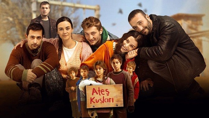 Ateş Kuşları 17. bölüm fragmanı yayınlandı mı? Ateş Kuşları yeni bölümde neler olacak?