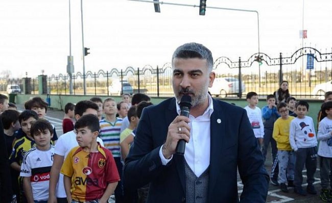 Atmaca Spor Mağazası Final Maçına Özel %25 Kampanyası