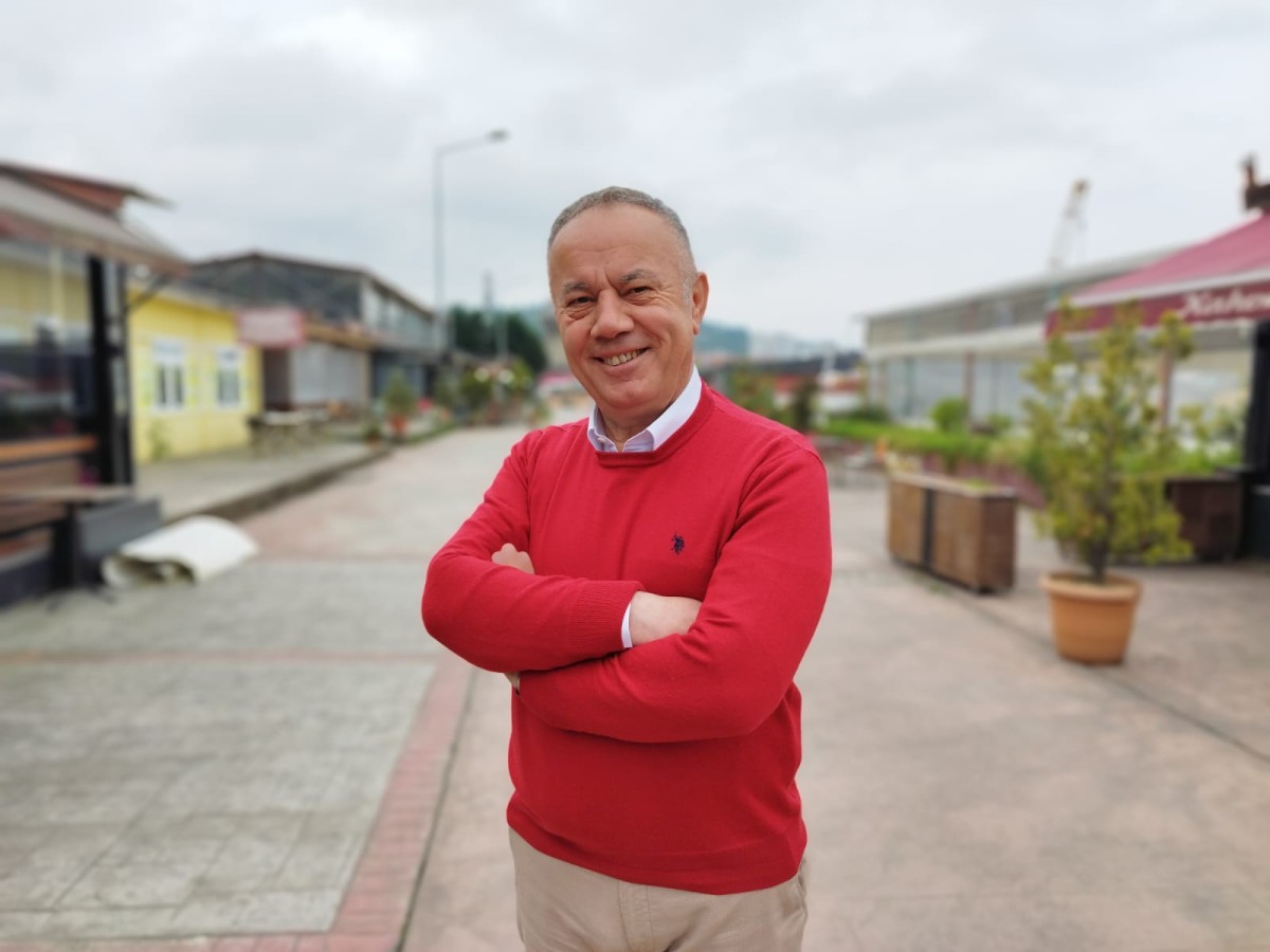 Cumhurbaşkanlığı Seçiminin 2.Turunu Kazanacağız